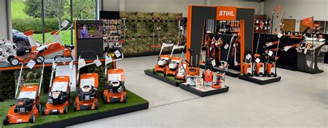 stihl skid steer|where to buy stihl tools.